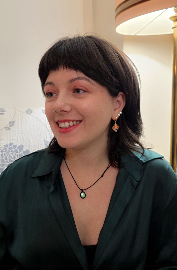 Μαίρη Μπουλή