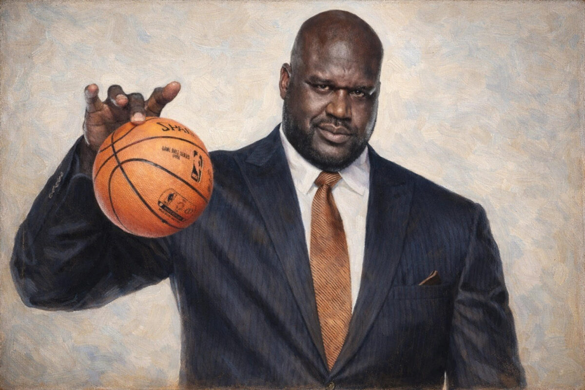 Σακίλ Ο’Νιλ: Ο άνθρωπος που έσπαγε τα καλάθια και έχτισε μια αυτοκρατορία δισεκατομμυρίων