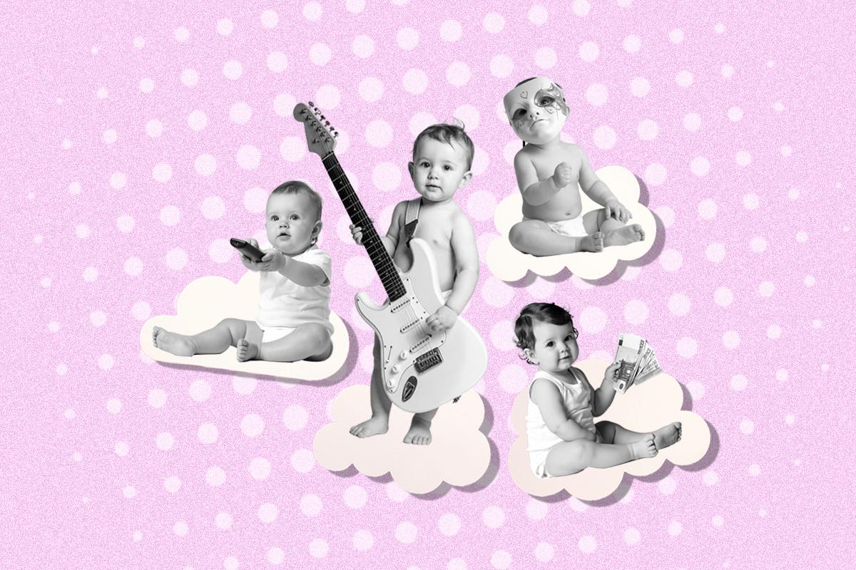 Τα nepo babies της Ελλάδας που θα θέλαμε να υιοθετήσουμε