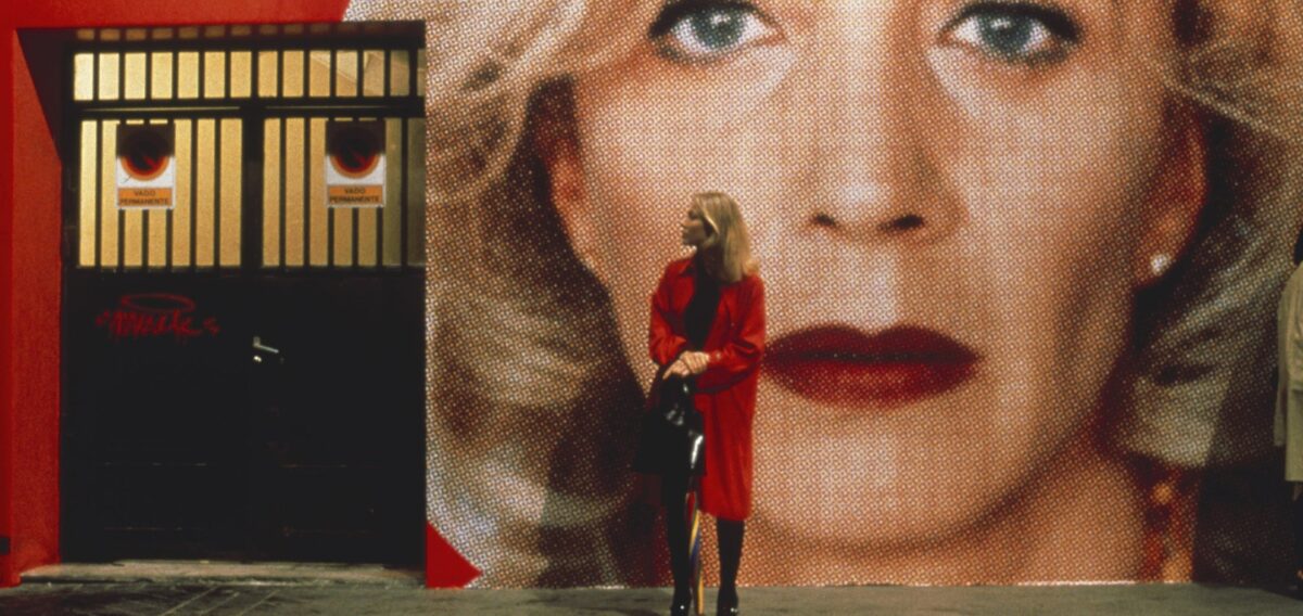 Όλα για τη Μητέρα μου 1 Πέδρο Αλμοδόβαρ