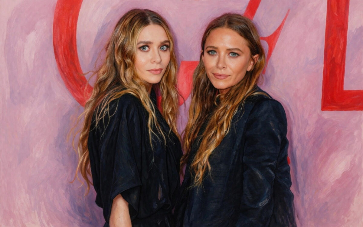 The Row: Πώς οι Μαίρη-Κέιτ και Άσλεϊ Όλσεν έχτισαν την πιο αθόρυβη αυτοκρατορία της πολυτέλειας