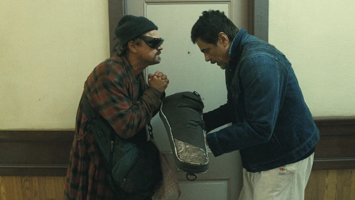 Μία Μάχη Μετά την Άλλη