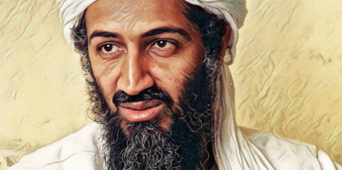 Ο Οσάμα Μπιν Λάντεν, η γέννηση της παγκόσμιας τρομοκρατίας και η σκιά του πολέμου που επιστρέφει σήμερα με επίκεντρο το Ιράν