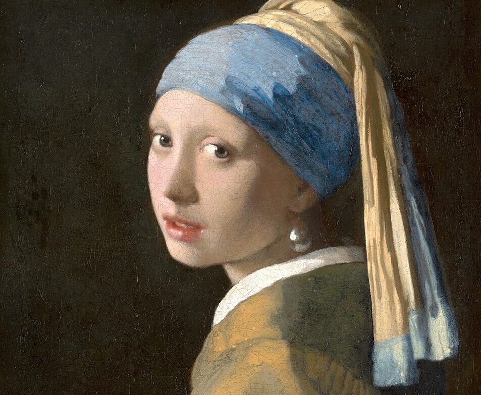 10 αριστουργηματικοί πίνακες που υμνούν τη γυναίκα