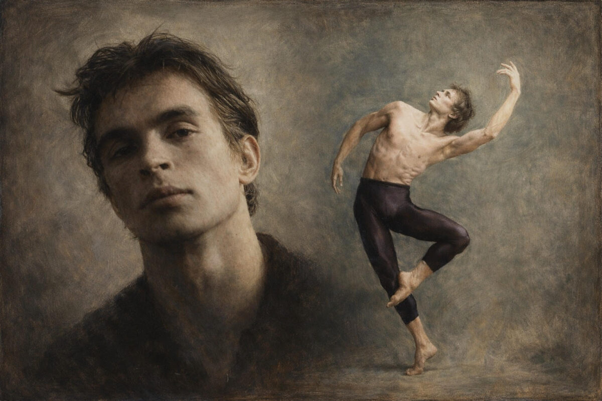 Ρούντολφ Νουρέγιεφ: Ο επαναστάτης του μπαλέτου που άλλαξε την ιστορία του χορού