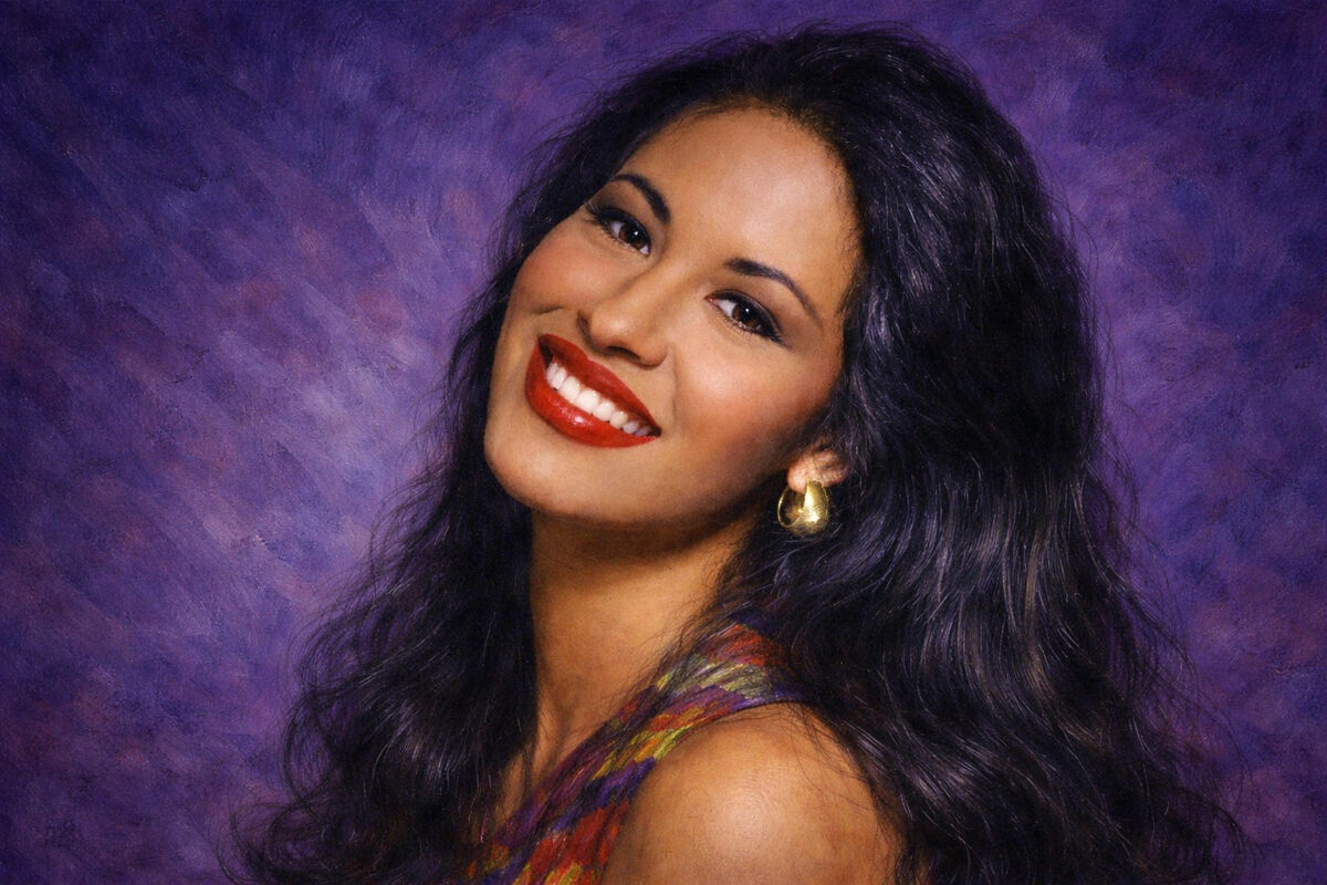 Σελένα: Η δολοφονία που πάγωσε την Αμερική και η φωνή που έγινε αθάνατη