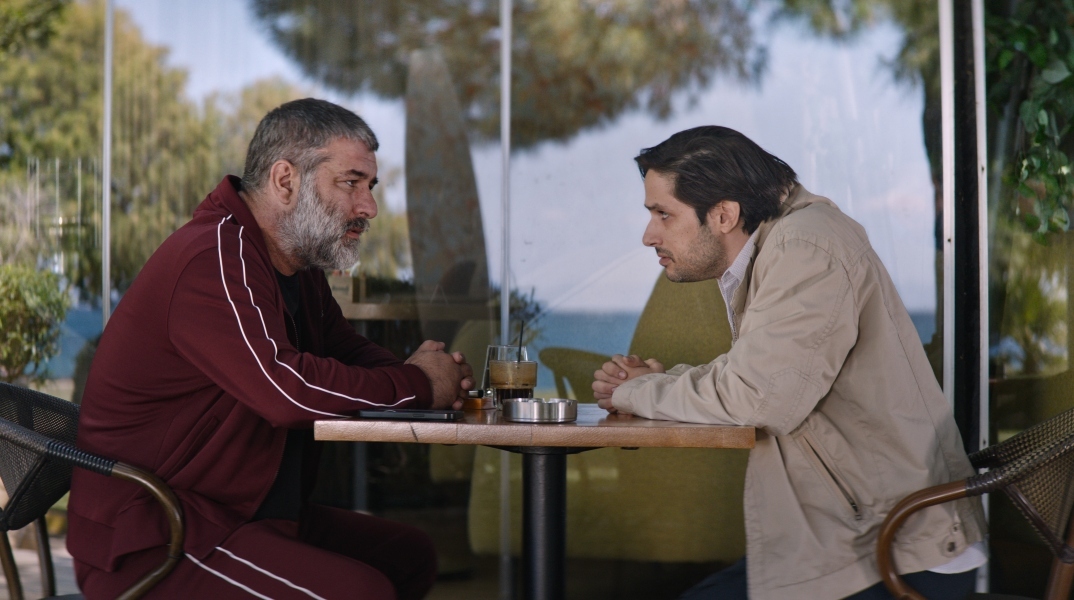 Σπασμένη Φλέβα Νιάρρος Μπισμπίκης