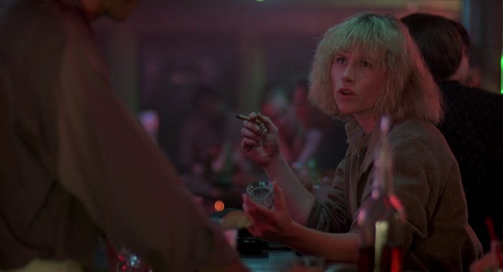 Streets of Fire