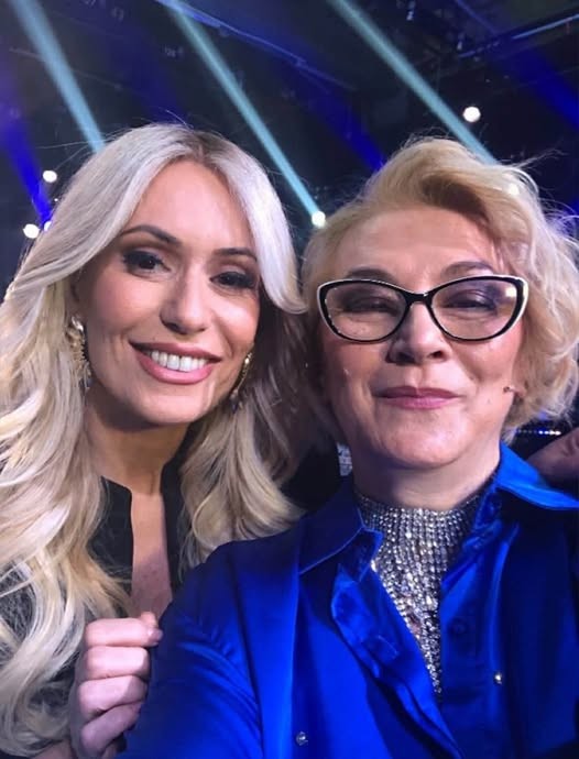 Πήγα, έπαιξα και είμαι Ο Πιο Αδύναμος Κρίκος