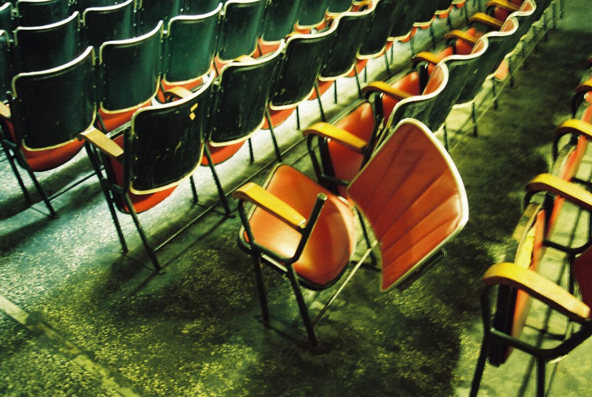 Βίλμα: Το Τελευταίο Αντίο 1 Φεστιβάλ Ντοκιμαντέρ Θεσσαλονίκης 2026