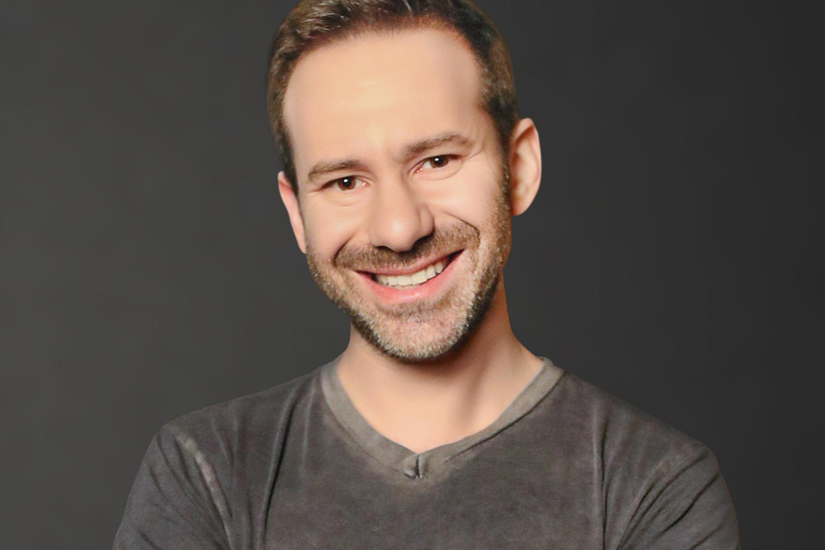 Λεονίντ Ραντβίνσκι