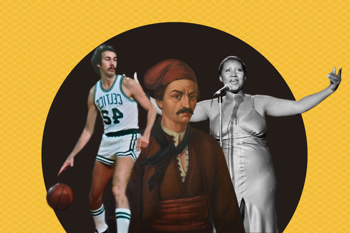 Η 25η Μαρτίου μόνο τυχαία ημερομηνία δεν είναι