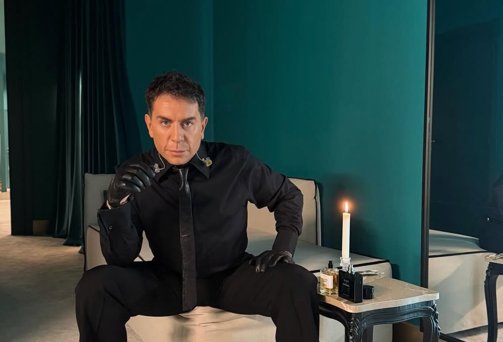 Ατύχημα με ένα …πανέρι για τον Γιώργο Μαζωνάκη