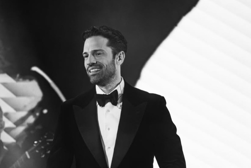 Κωνσταντίνος Αργυρός: Θα είναι τελικά η Κίμπερλι Γκιλφόιλ νονά του δεύτερου παιδιού του;