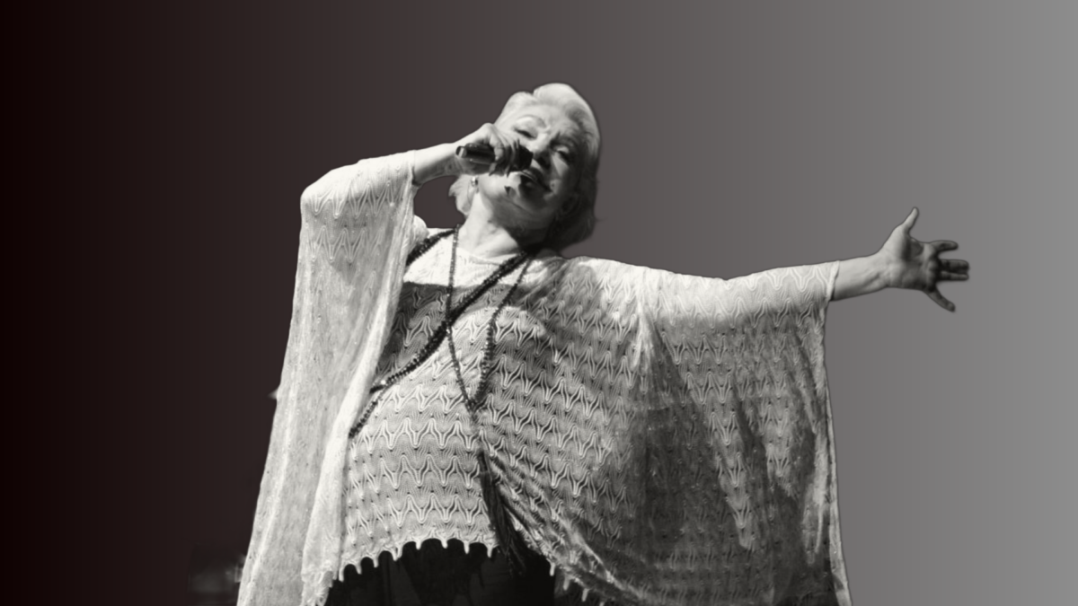 Μαρινέλλα: Οι κορυφαίες στιγμές μιας φωνής που θα ηχεί αιώνια