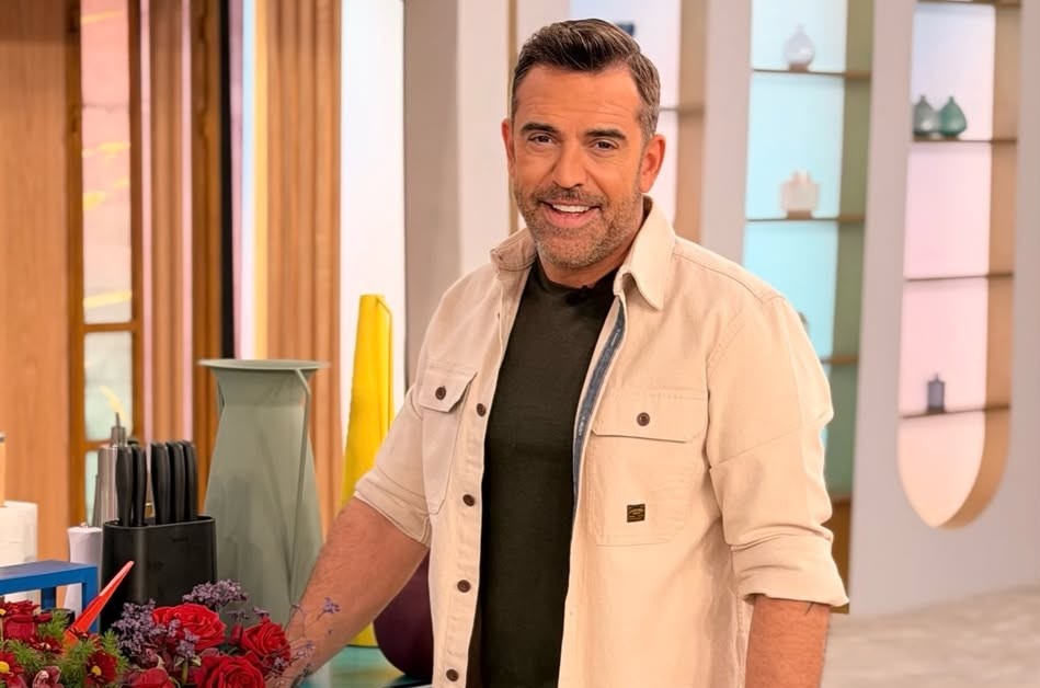 Στέφανος Κωνσταντινίδης: «O Ανδρέας Μικρούτσικος με είπε φασίστα»