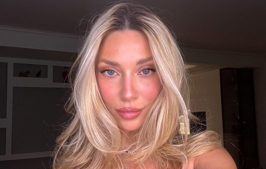 Γαρυφαλλιά Καληφώνη