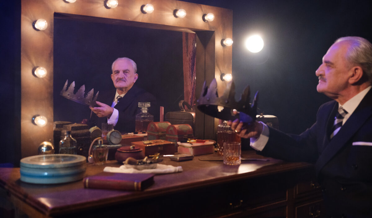 Δημήτρης Καταλειφός στο ΚΛΙΚ: «Μάλλον πείρα είναι να καταλαβαίνεις ότι δεν έχεις πείρα»