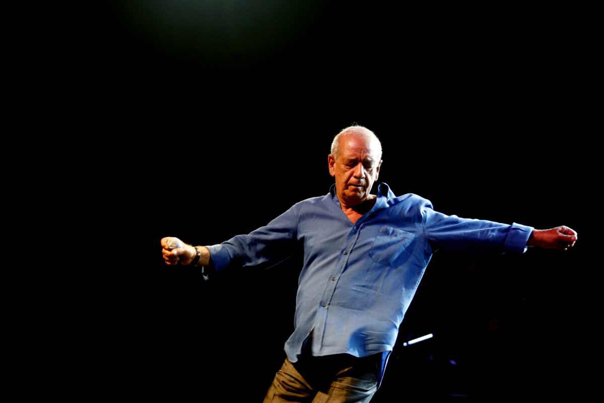 Μητροπάνος