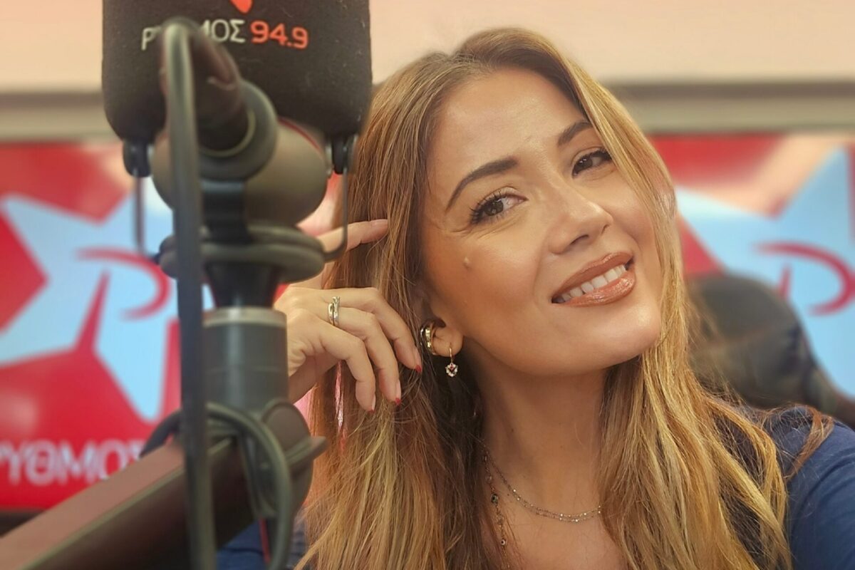 Γιώτα Τσιμπρικίδου