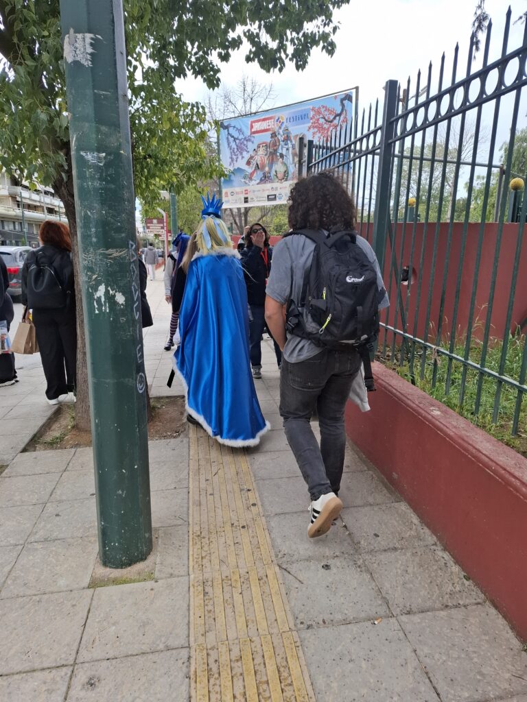ιαπωνικό φεστιβάλ