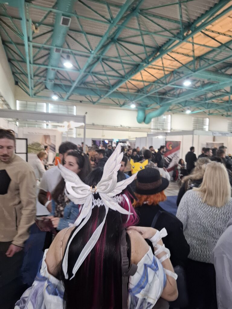 ιαπωνικό φεστιβάλ