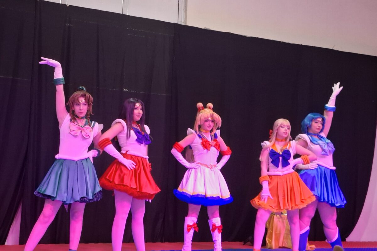 ιαπωνικό φεστιβαλ