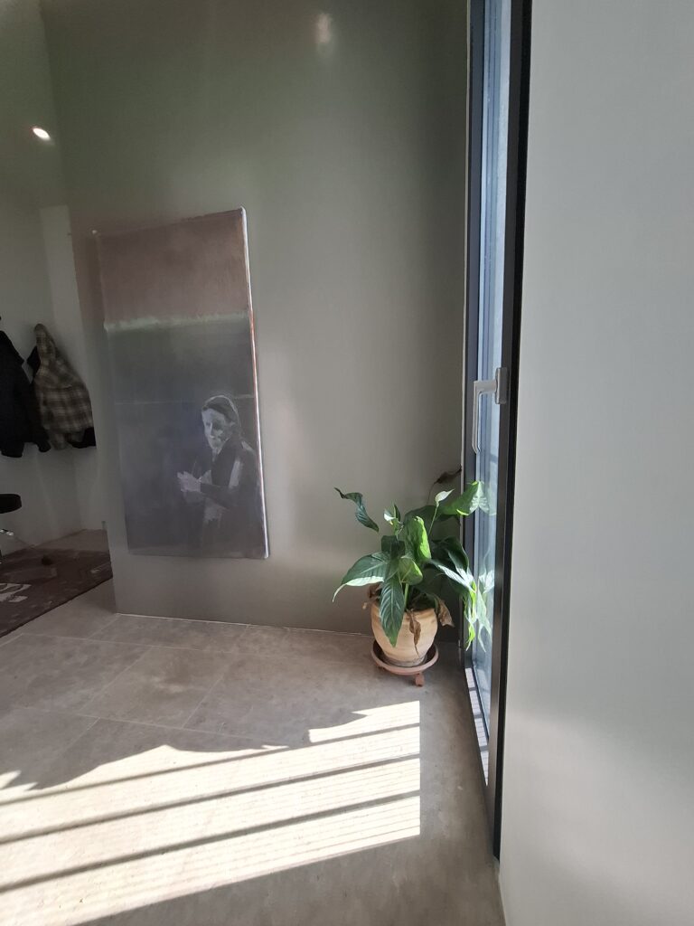 community house open house athens