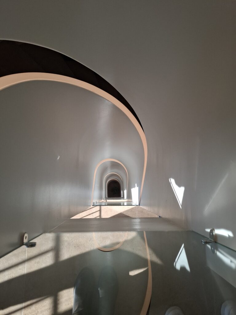 community house open house athens