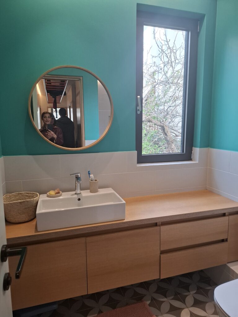 community house open house athens