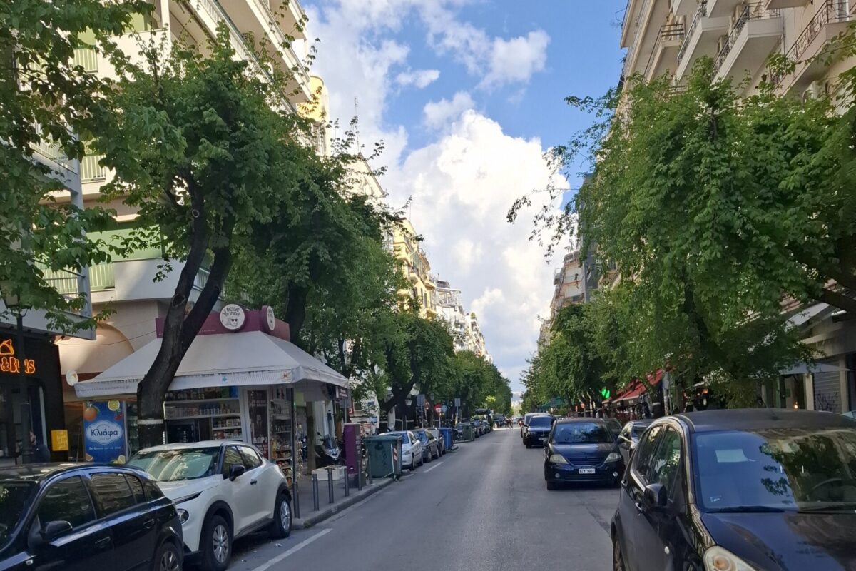Αλεξάνδρου Σβώλου