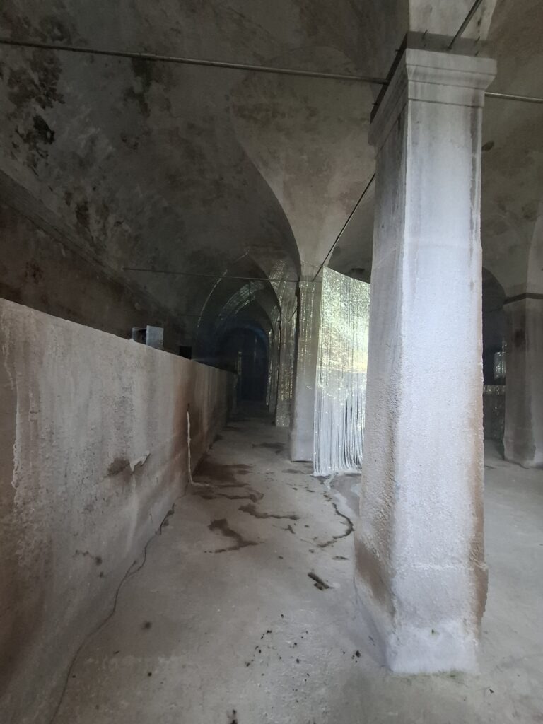 Αδριάνειο Υδραγωγείο