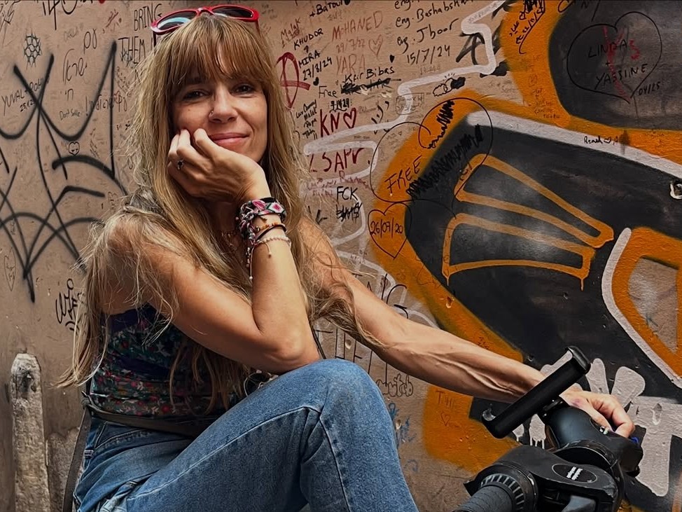 Μυρτώ Αλικάκη