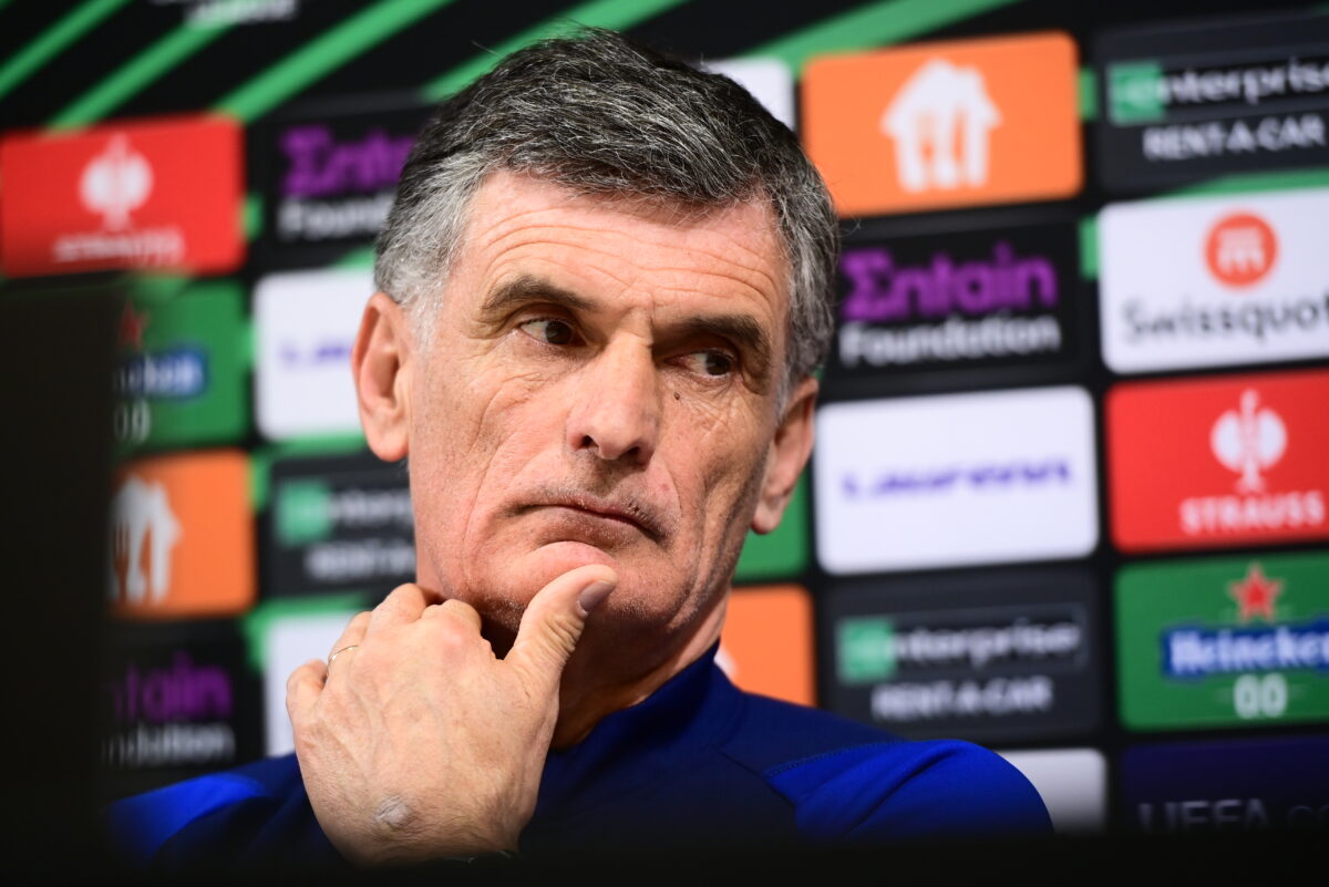 Χοσέ Λουίς Μπεντιλίμπαρ