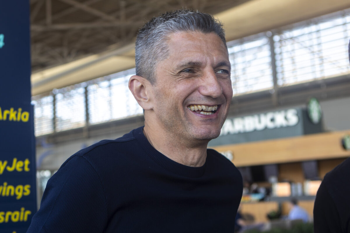 Ρασβάν Λουτσέσκου