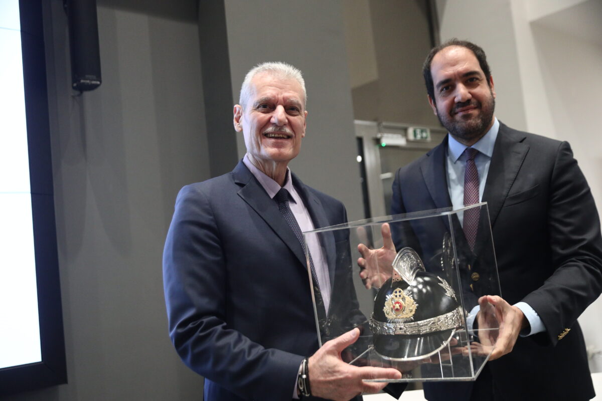 Ευάγγελος Τουρνάς