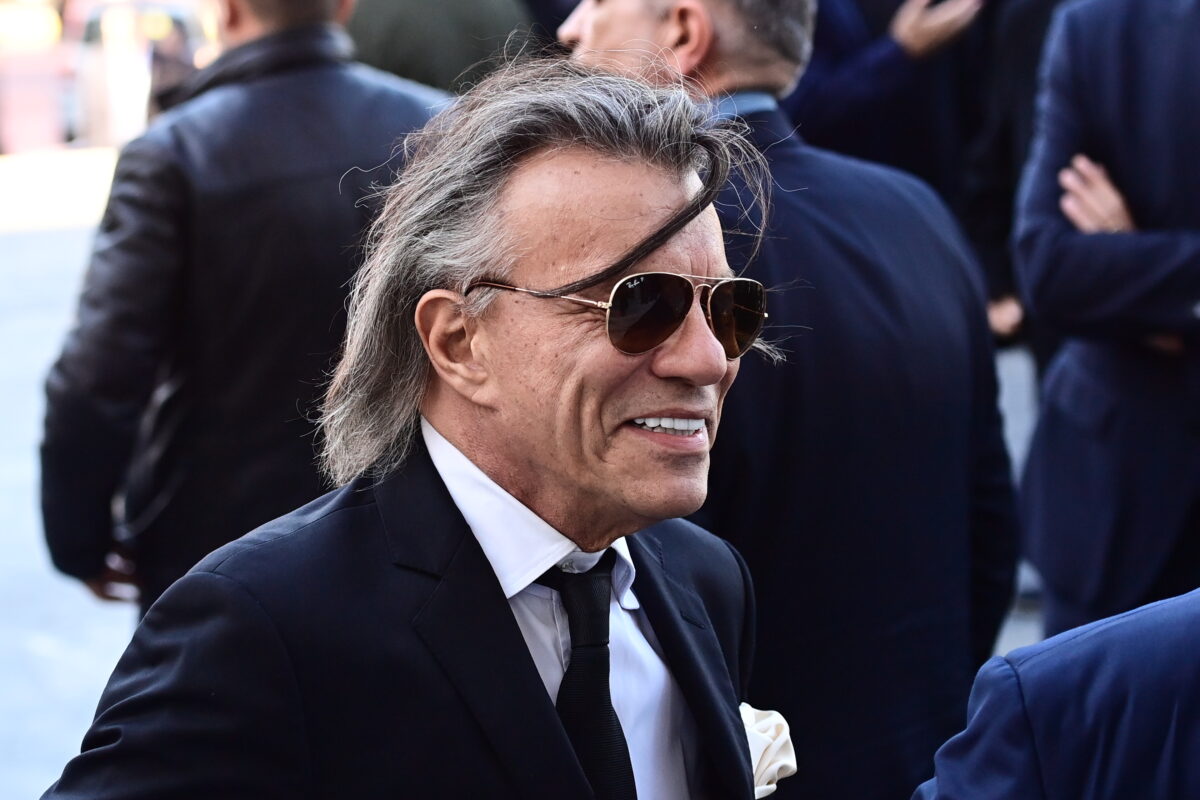 Ηλίας Ψινάκης