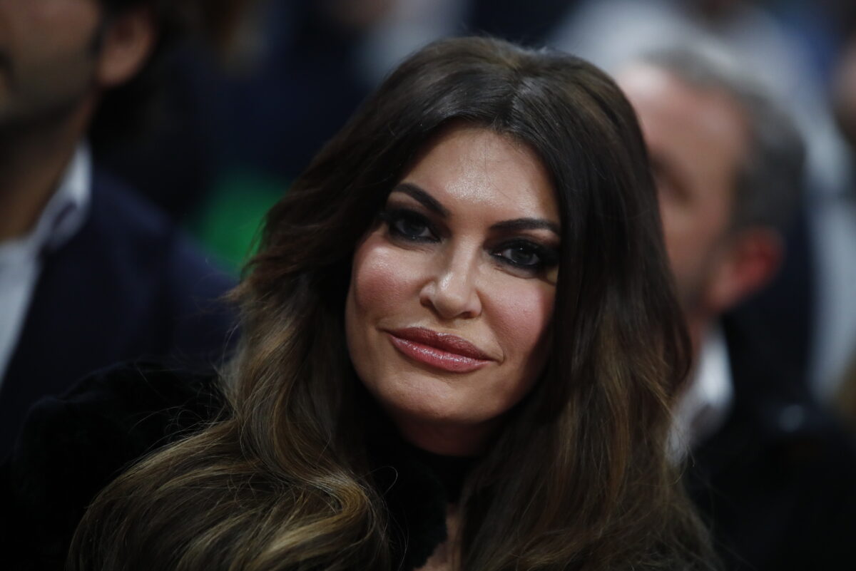 Κίμπερλι Γκιλφόιλ