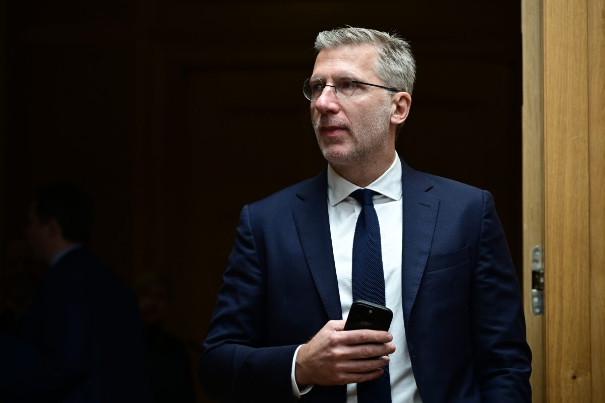 Άκης Σκέρτσος