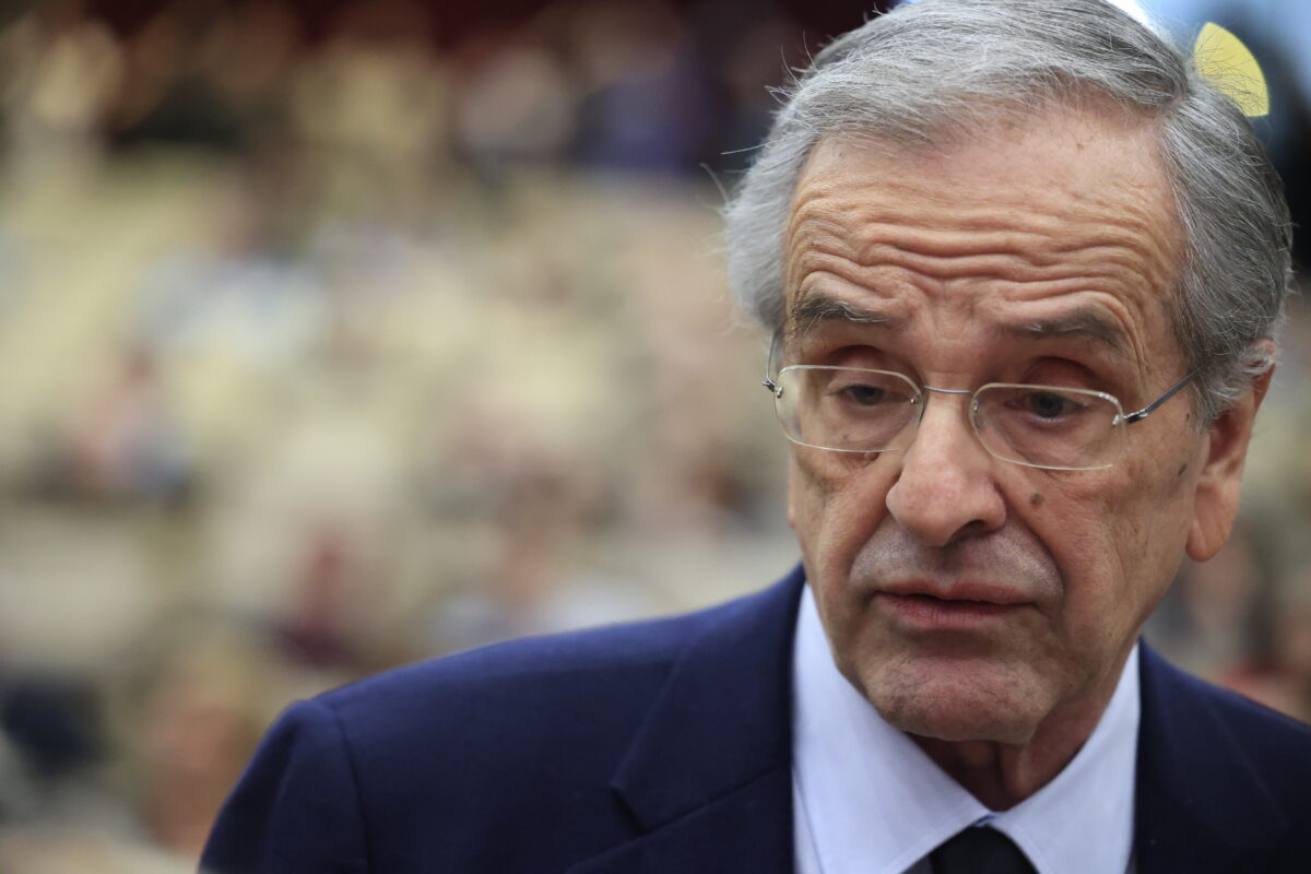 Πόκα για δύο με ανοιχτά χαρτιά