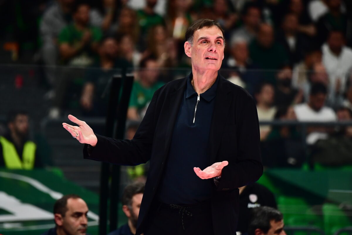 Μπαρτζώκας