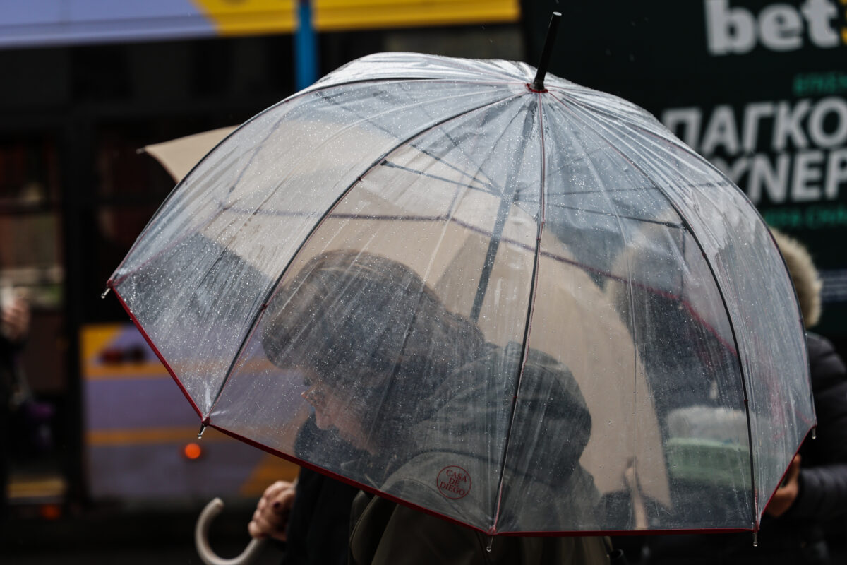 Καιρός Πάσχα