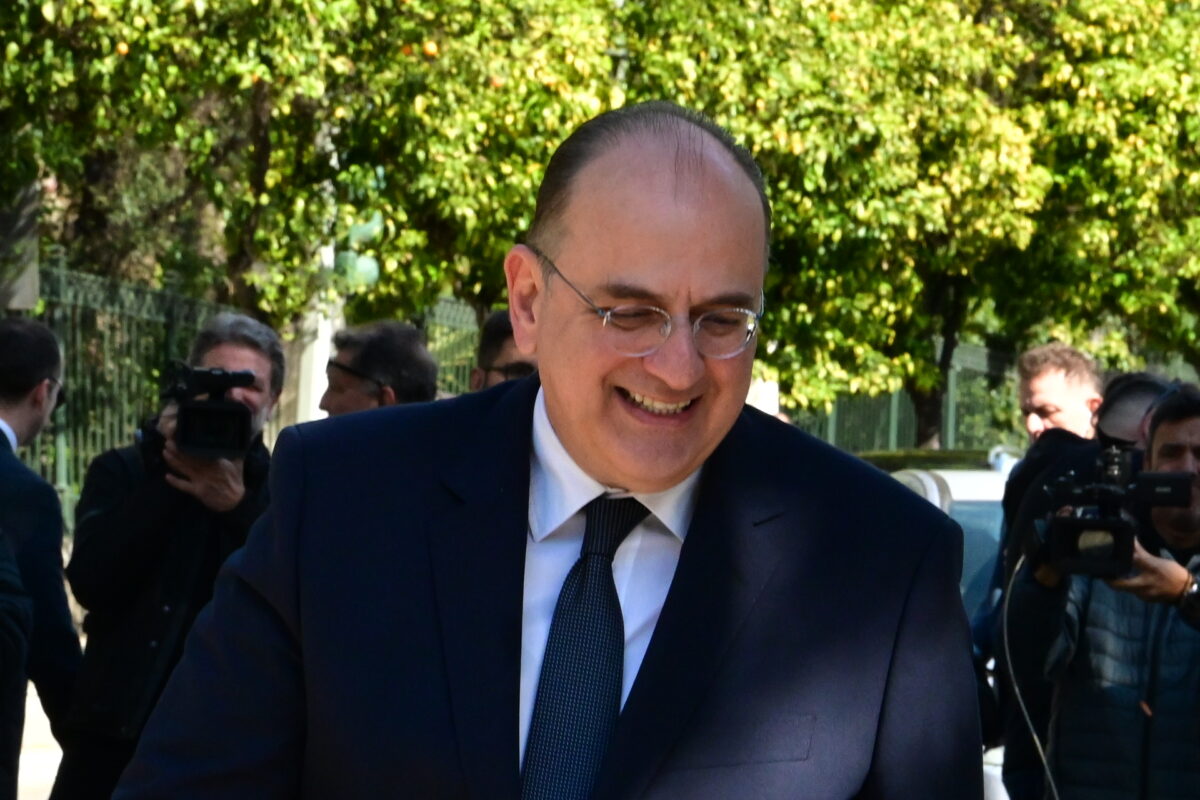 Μακάριος Λαζαρίδης