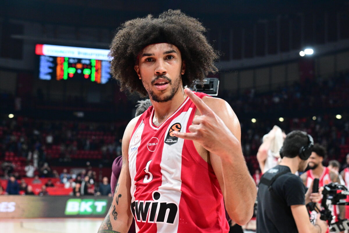 Να ‘τοι οι πρώτοι…