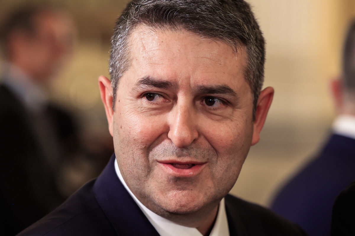 Γιώργος Μυλωνάκης