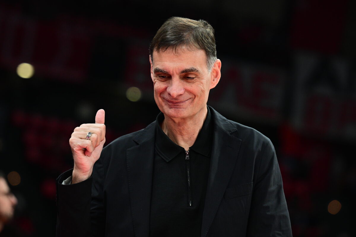 Θα είναι αποτυχία αν…