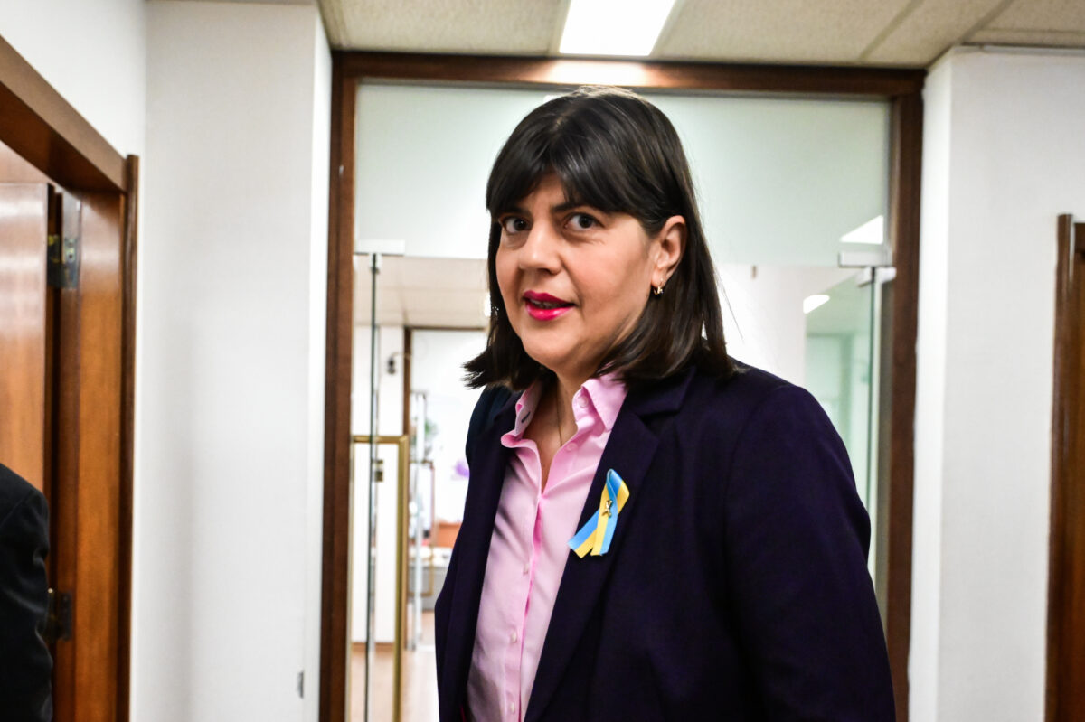 Επιχείρηση «Καθαρά χέρια» 2.0