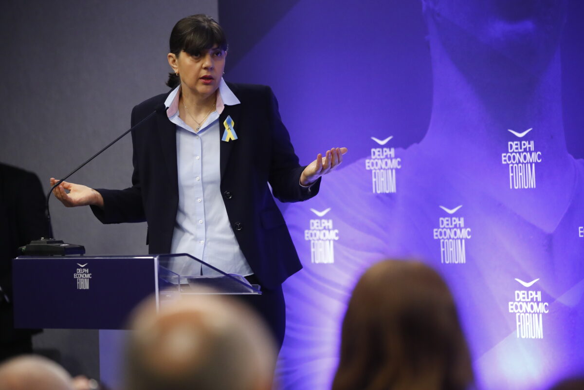 Τα social media πλημμύρισαν με Reels της Κοβέσι από τους Δελφούς. Πώς καταφέραμε να κάνουμε Νούμερο 1 star μια εισαγγελέα; Η απάντηση εδώ!