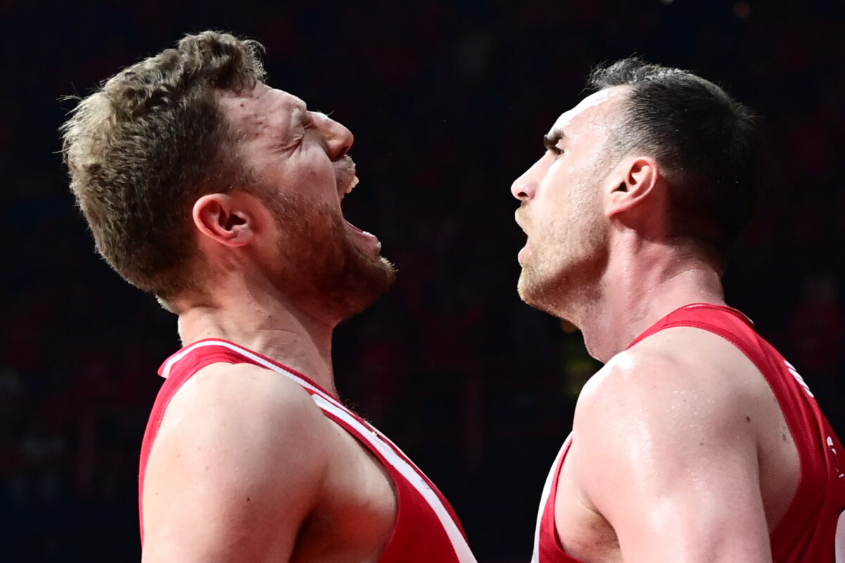 Ολυμπιακός