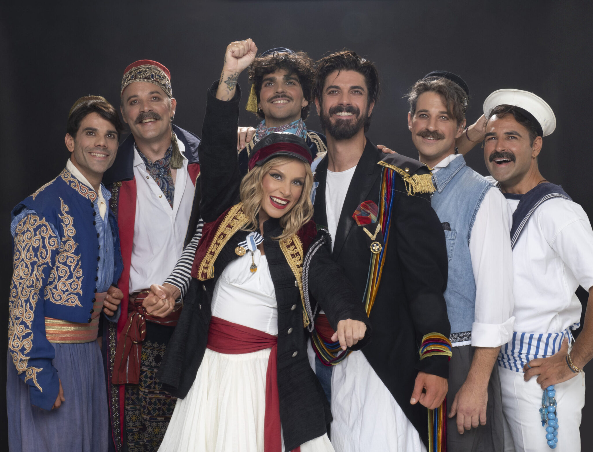 Το Μεγάλο Μας Τσίρκο